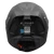 LS2 Rapid III Crypt Full Face Motorcycle Helmet