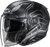 HJC RPHA 31 Dereen Open-Face Helmet