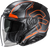 HJC RPHA 31 Dereen Open-Face Helmet