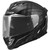 LS2 Assault III Flag Full Face Motorcycle Helmet With SunShield