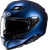 HJC F71 Solid Full-Face Helmet