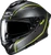HJC C71 Quez Full Face Helmet