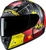 HJC Y10 Youth Mika Full-Face Helmet