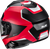 HJC i91 Modular Helmet - Felio