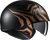 HJC i20N Thorn Half-Face Helmet