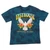 Fasthouse Women's Dove Relaxed Fit SS Tee