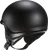 HJC C20 Solid Half-Face Helmet