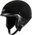 HJC C20 Solid Half-Face Helmet