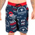 Fasthouse Medley 21" Boardshorts