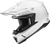 HJC C50 Off-Road Helmet - Solid