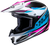 HJC Youth CL-XY II Off-Road Helmet - Drift