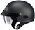 HJC IS-Cruiser Half Helmet - Matte Black - XS