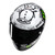 HJC RPHA 1N 2 Carbon Snow Diablo Full-face Helmet