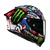 HJC RPHA 1N 2 Carbon Fabio Quartararo Le Mans III Full-Face Helmet