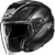 HJC i31 DEPE Open-Face Helmet