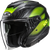 HJC i31 DEPE Open-Face Helmet