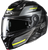 HJC i91 Dusk Helmet