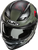 HJC F71 Faco Full-Face Helmet