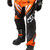 Castle X Men's R26 Pants - Fluorescent Orange / Black / White - Large