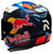 HJC RPHA 12N Red Bull Misano 2 Full-Face Helmet