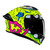 HJC C71 Squeeze Full-Face Helmet