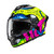 HJC C71 Squeeze Full-Face Helmet