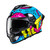 HJC C71 Squeeze Full-Face Helmet
