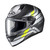 HJC C10 Hiper Snow Full-Face Helmet