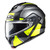 HJC C91 JYN Snow Full-Face Helmet