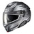 HJC i91 Dusk Snow Helmet