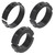 Quad Lock Pro Bar SPCR MC Handlebar Mount
