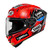 Shoei X-Fifteen Marc Marquez 9 (MM93) Full-Face Helmet