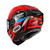 Shoei X-Fifteen Marc Marquez 9 (MM93) Full-Face Helmet