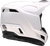 Z1R Youth Dirt Maxx Helmet - White - Large