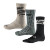 Leatt MTB Socks - 3-Pack