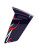 Alpinestars Supertech R10 Flyte Race Spoiler - Purple / Red Glossy