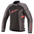 Alpinestars Stella T-Kira v2 Air Jacket - Gray / Black / Pink - XL