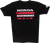 D'COR Visuals Honda Factory 2 Tee