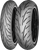 Mitas Touring Force Tire - Tubeless
