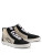 Alpinestars Ride-63 Leather Shoes