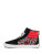 Alpinestars FQ20 Ride-63 Canvas Shoes