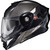 Scorpion EXO EXO-AT960 Modular Helmet Topographic Black / White - Large
