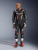 Alpinestars GP Force V2 1-Piece Leather Suit