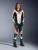 Alpinestars Women's Stella GP-R7 1Piece Leather Suit