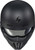 Scorpion EXO Covert X Open-Face Helmet - Matte Black - Large