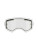 Alpinestars Supertech Dual Pane Lens - Dual Pane Clear