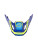 Alpinestars S-M7 Deed Visor Replacement