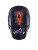 Alpinestars *Limited Edition* ECE06/DOT Supertech M10 Black Hole Helmet