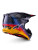 Alpinestars *Limited Edition* ECE06/DOT Supertech M10 Black Hole Helmet