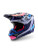 Alpinestars *Limited Edition* ECE06/DOT Supertech M10 Records Helmet